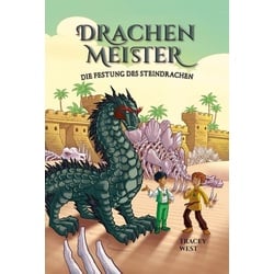 Drachenmeister 17