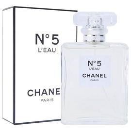 Chanel No. 5 L'Eau Eau de Toilette 100 ml