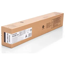 Sharp Schwarz MX-60GTBA