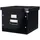Leitz Hängemappenbox 6046-00-95 Schwarz 1St.