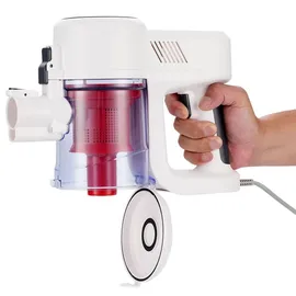 casativo-tech Casativo 2in1 Zyklon Staubsauger 500W