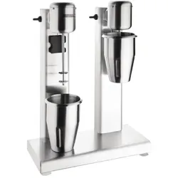 Buffalo Doppelter Milchshake Spindelmixer