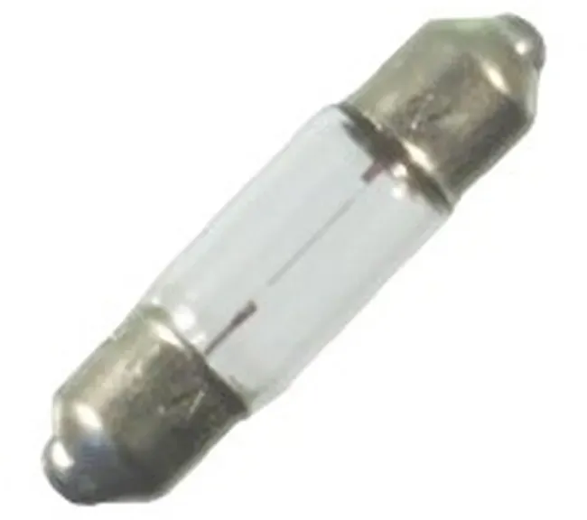 Scharnberger+Hasenbein Soffittenlampe 6x24mm 25930