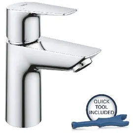 Grohe Start Edge Einhandmischer Chrom
