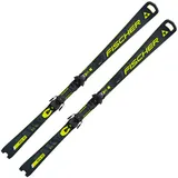 Fischer RC4 Worldcup SC Slalom Ski Set 2024/25 - 150cm