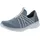 Rieker L2227 Damen Slip On Sneaker Blau 36