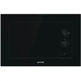 Gorenje BM171EG1B Schwarz