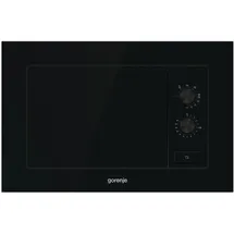 Gorenje BM171EG1B Schwarz