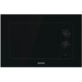 Gorenje BM171EG1B Schwarz