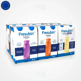 Fresubin 2kcal Drink Mischkarton 24 x 200 ml