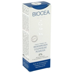 Biocea Besenreiser Couperose Creme