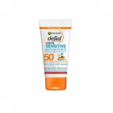 DELIAL Kinder Sensitive Advanced Sonnenschutzmittel Spf 50ml