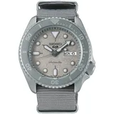 Seiko 5 Sports Nylon 42,5 mm SRPG61K1