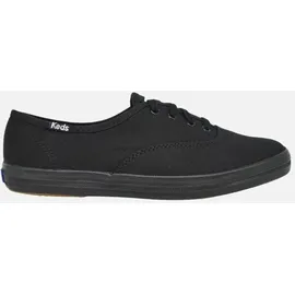 Keds Champion Damen Schwarz 36