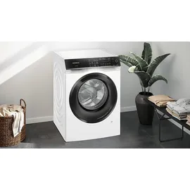 Siemens iQ700 WN54C2070 Waschtrockner (9 kg / 6 kg, 1400 U/min)
