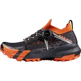 Mammut Aenergy Tr Boa Mid GTX Schuhe (Größe 39 , schwarz)