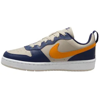 Light Orewood Brown / Orange Peel / Midnight Navy 40