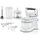 Bosch MFQ37490 Handmixer