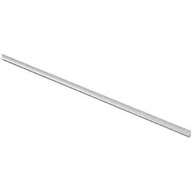 PRO PLUS ProPlus Aluminium Zeltschiene 90° 100 x 2,7 cm