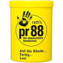 rath ́s Hautschutzcreme 1000 ml