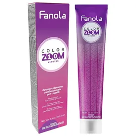 Fanola Color Zoom 9.0 blond 100 ml