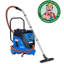 Nilfisk Attix 33-2M IC Mobile