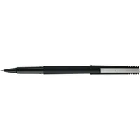 Uni-Ball Tintenroller UB micro, 0,2mm, schwarz,