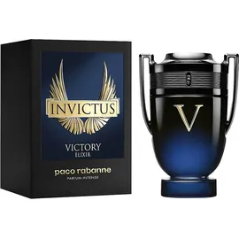 Paco Rabanne Invictus Victory Elixir Parfum Intense 200 ml