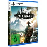 Park Ranger Simulator (USK) (PS5)