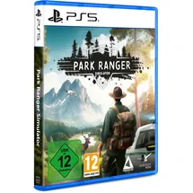 Park Ranger Simulator (USK) (PS5)