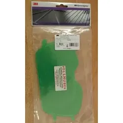 FX-Sichtscheibe, beschlagfrei, 5er-Pack
