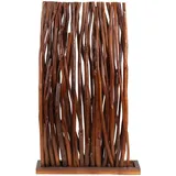 DESIGN DELIGHTS RAUMTEILER Tekea | Paravents, Paravents