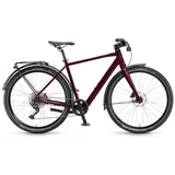 Winora E-Flitzer High