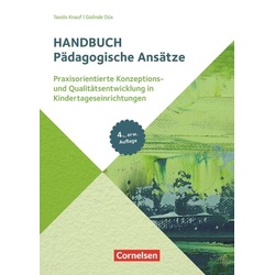 Pädagogische Ansätze