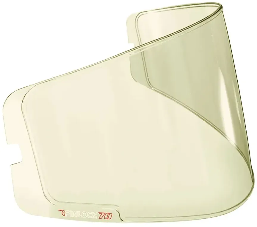 Shark Skwal Max Vision Antibeschlag - Clear - One Size