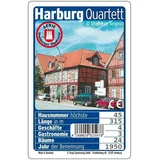 Teepe Sportverlag GmbH Hamburg Harburg Quartett
