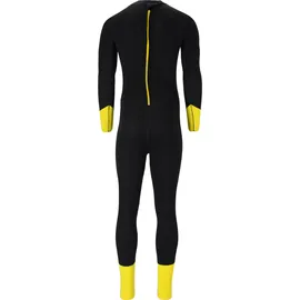 Cruz Neoprenanzug Klaksvik 5/4mm", schwarz M