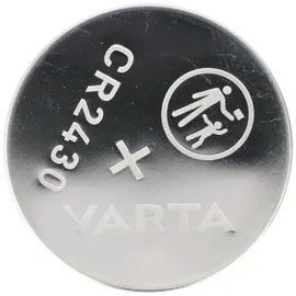 Varta Lithium CR2430 1 St.