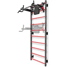 Marbo Sport Set MHU1 Schwarz 230 x 81 cm