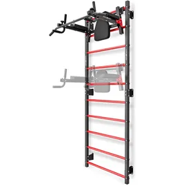Marbo Sport Set MHU1 Schwarz 230 x 81 cm