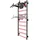 Marbo Sport Set MHU1 Schwarz 230 x 81 cm