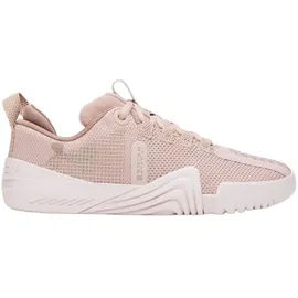 Under Armour Tribase Reign 6 pink deep almond (601) 7.5