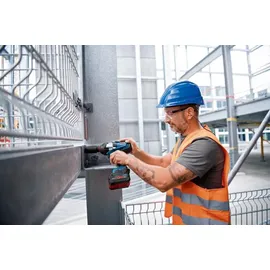 Bosch GDS 18V-1050 HC Professional ohne Akku + L-Boxx 06019J8201
