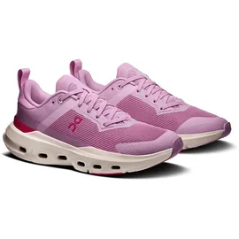 On Cloudpulse Next Damen Pink / Lila 37,5