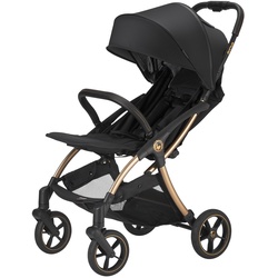Avova City Ranger All Terrain Buggy bis 22 kg (0-4 Jahre), Avova: Dolphin Grey