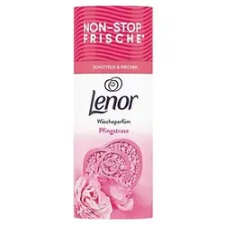 Lenor Pfingstrose Wäscheparfüm 155,0 g