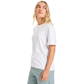 QUIKSILVER Essential Weiß XS