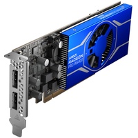 AMD Radeon Pro W6400 4 GB GDDR6 100-506189