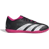 Adidas Predator Accuracy.4 IN Sala Fußballschuh schwarz - 12