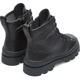 Camper Brutus Ankle-Boots Schwarz 34